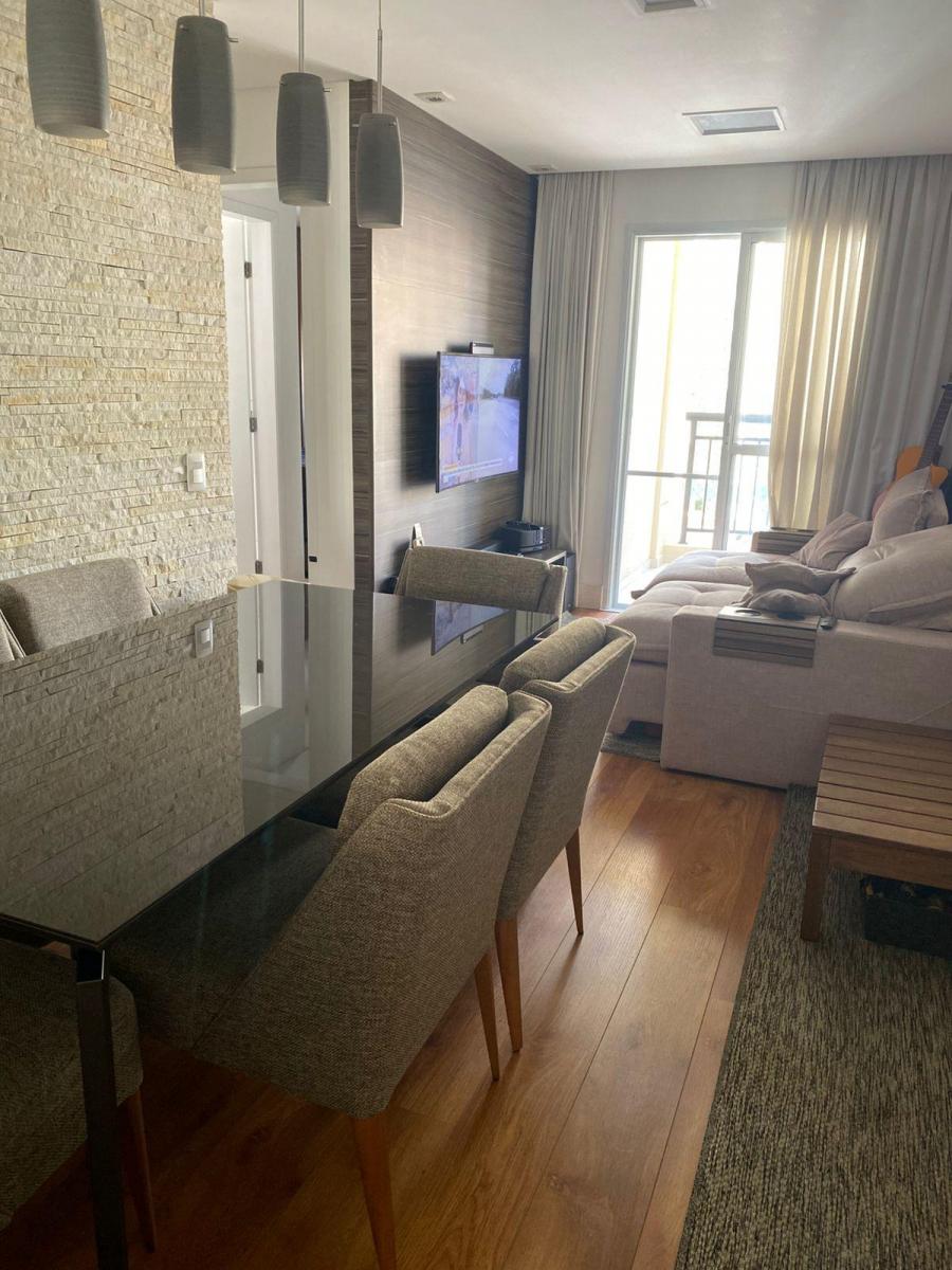 Foto - São Paulo - Saúde