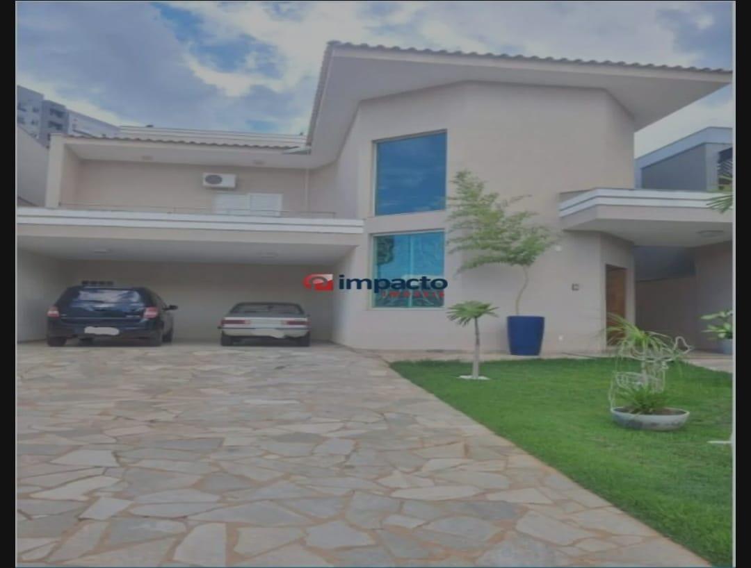 Foto - Uberaba - Jardim do Lago