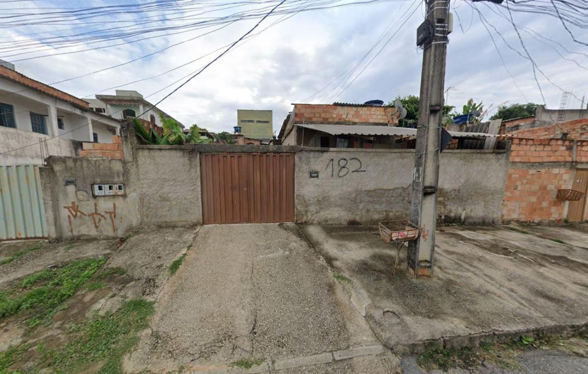 Foto - Ibirité - Jardim Montreal