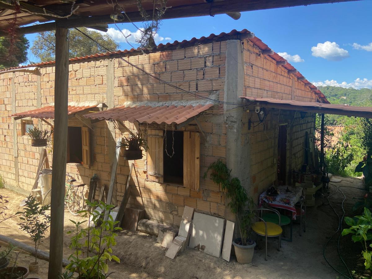 Foto - Sabará - Área Rural de Sabará