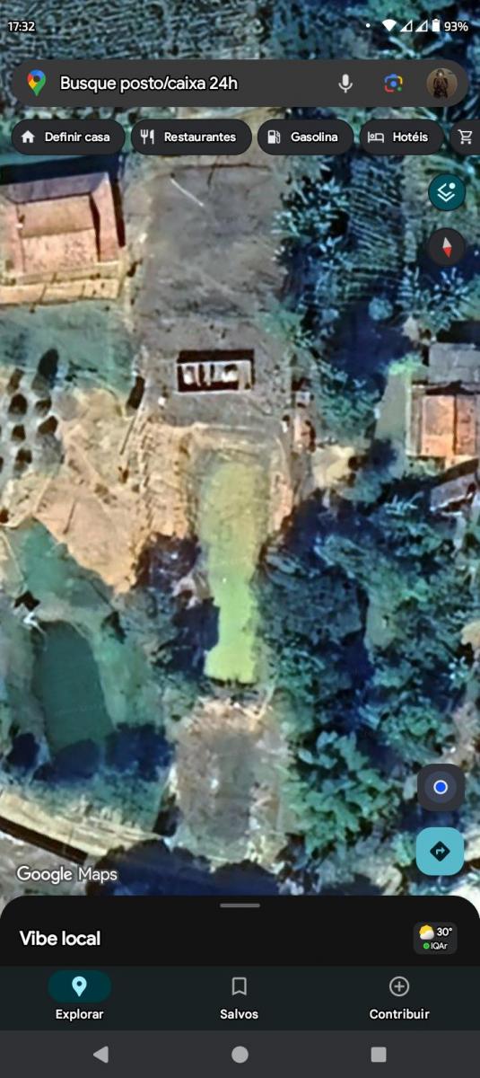 Foto - São Miguel Arcanjo - 