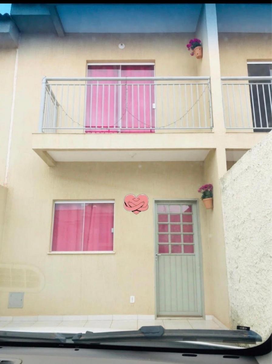 Foto - Águas Lindas de Goiás - Parque da Barragem Setor 16