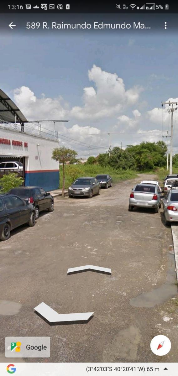 Foto - Sobral - Cidade Gerardo Cristino de Menezes