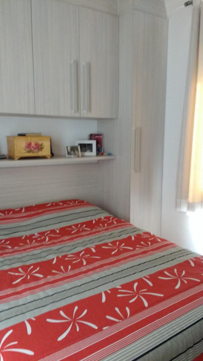 Foto - Guarulhos - Ponte Grande