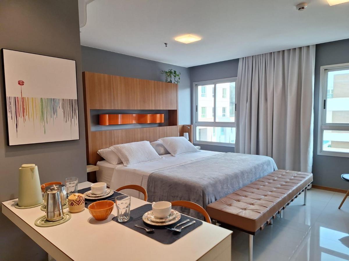 Foto - Brasília - Park Sul