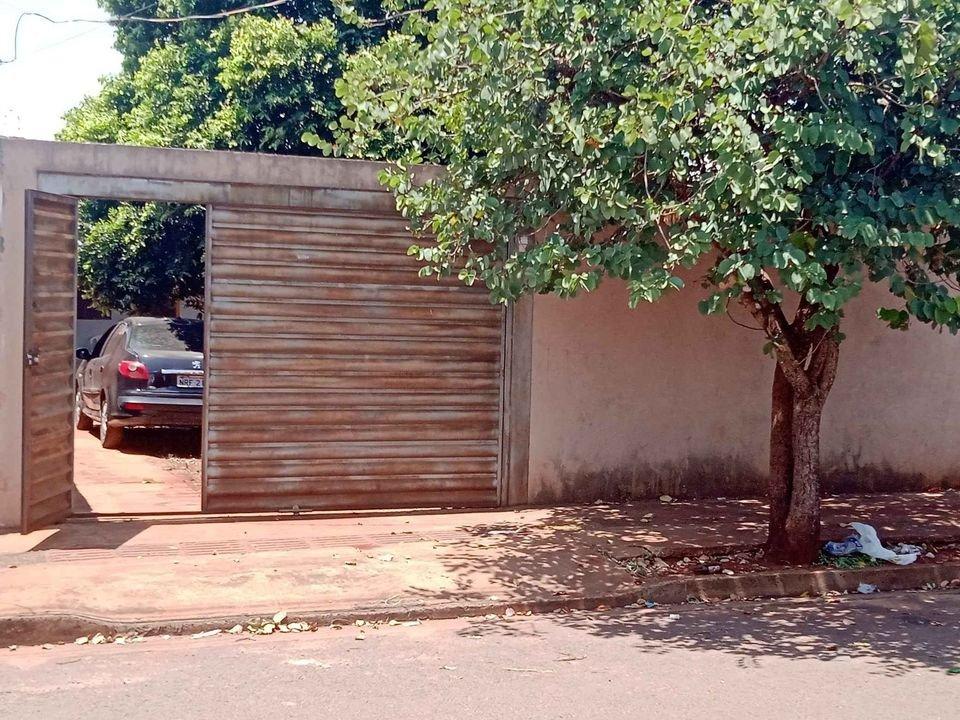 Foto - Campo Grande - Guanandi II