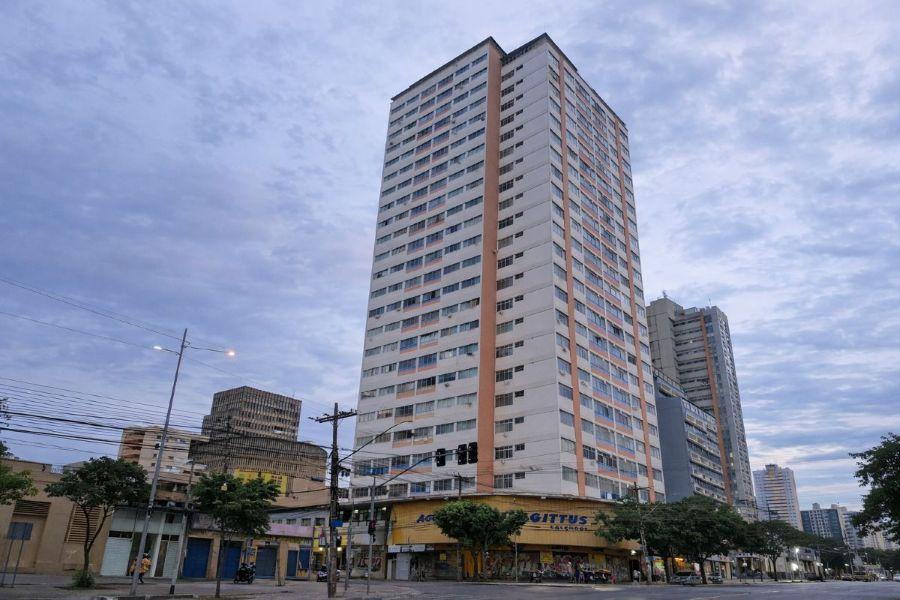 Foto - Goiânia - Setor Central