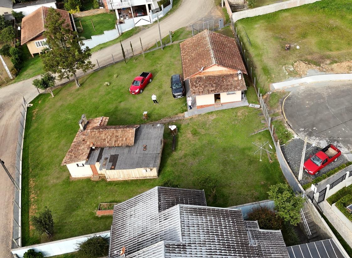 Foto - São Bento do Sul - Progresso