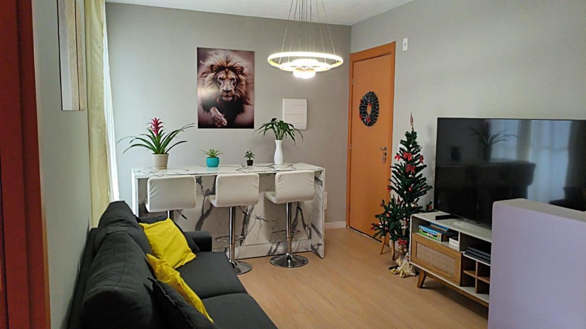 Foto - Cotia - Granja Viana