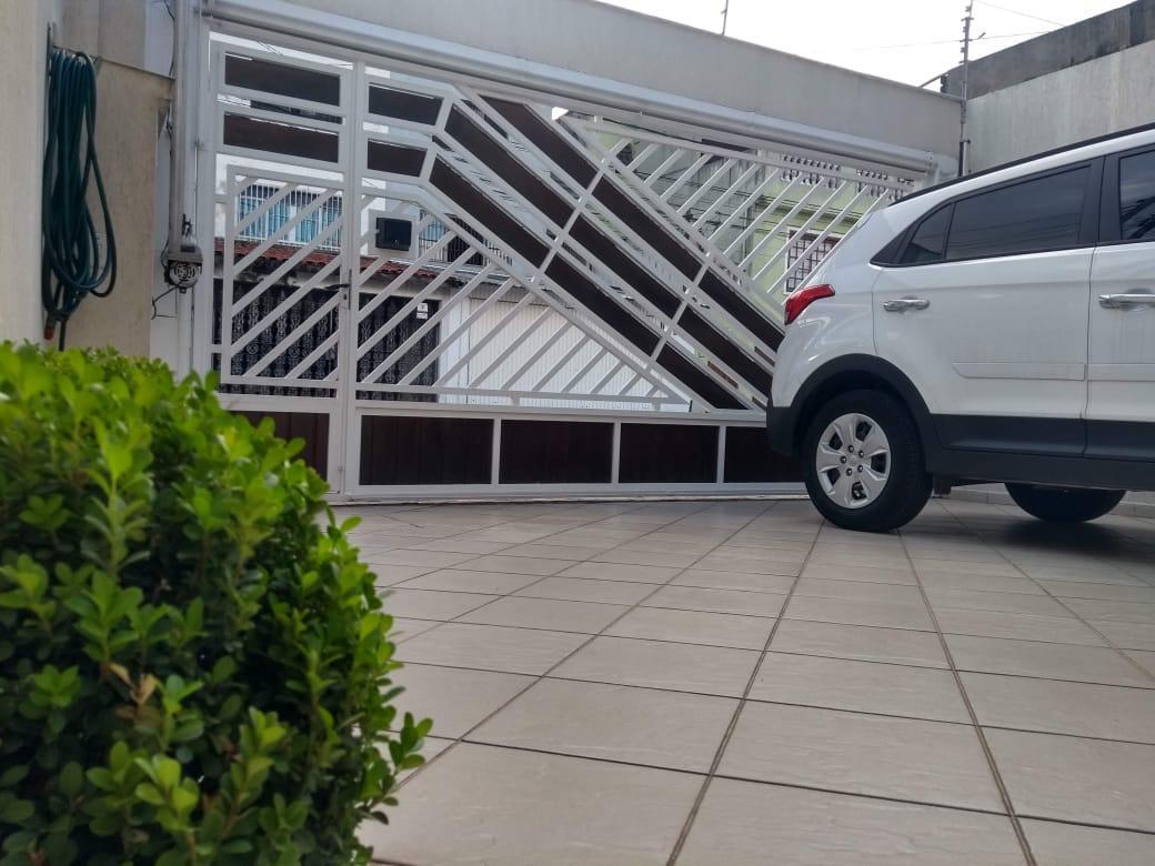 Foto - São Paulo - Vila Marari