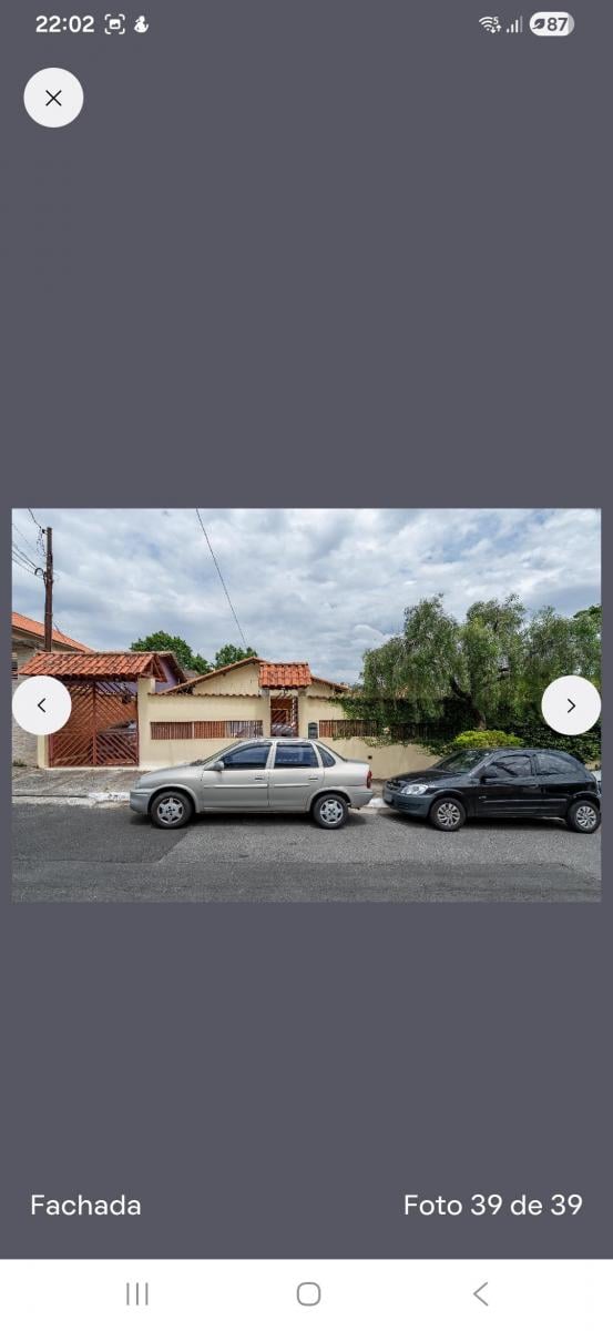 Primeira imagem do imóvel