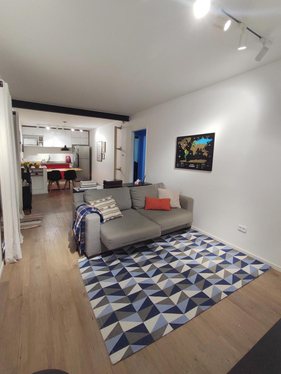 Primeira imagem do imóvel