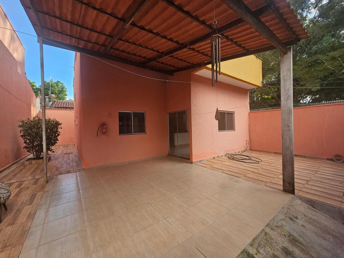 Foto - Goiânia - Residencial Sonho Verde