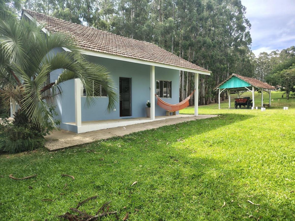 Foto - Campo Largo - Fazendinha