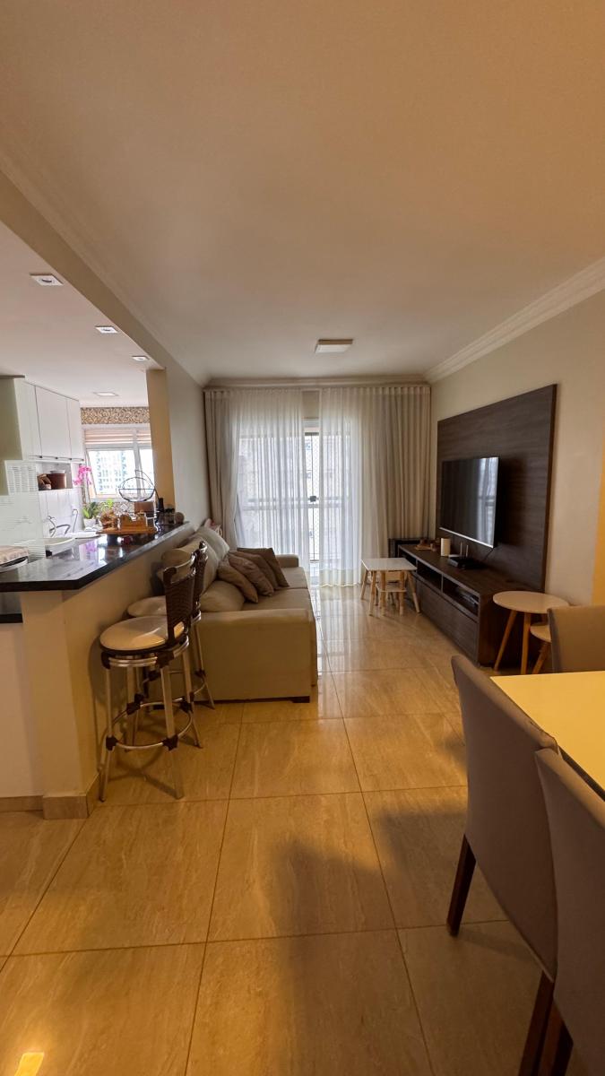 Foto - Águas Claras - Aguas Sul