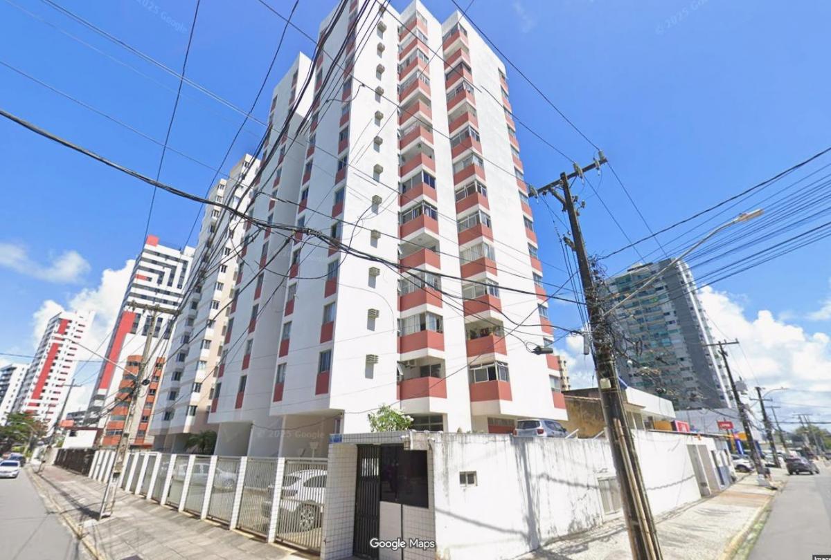 Foto - Jaboatão dos Guararapes - Candeias