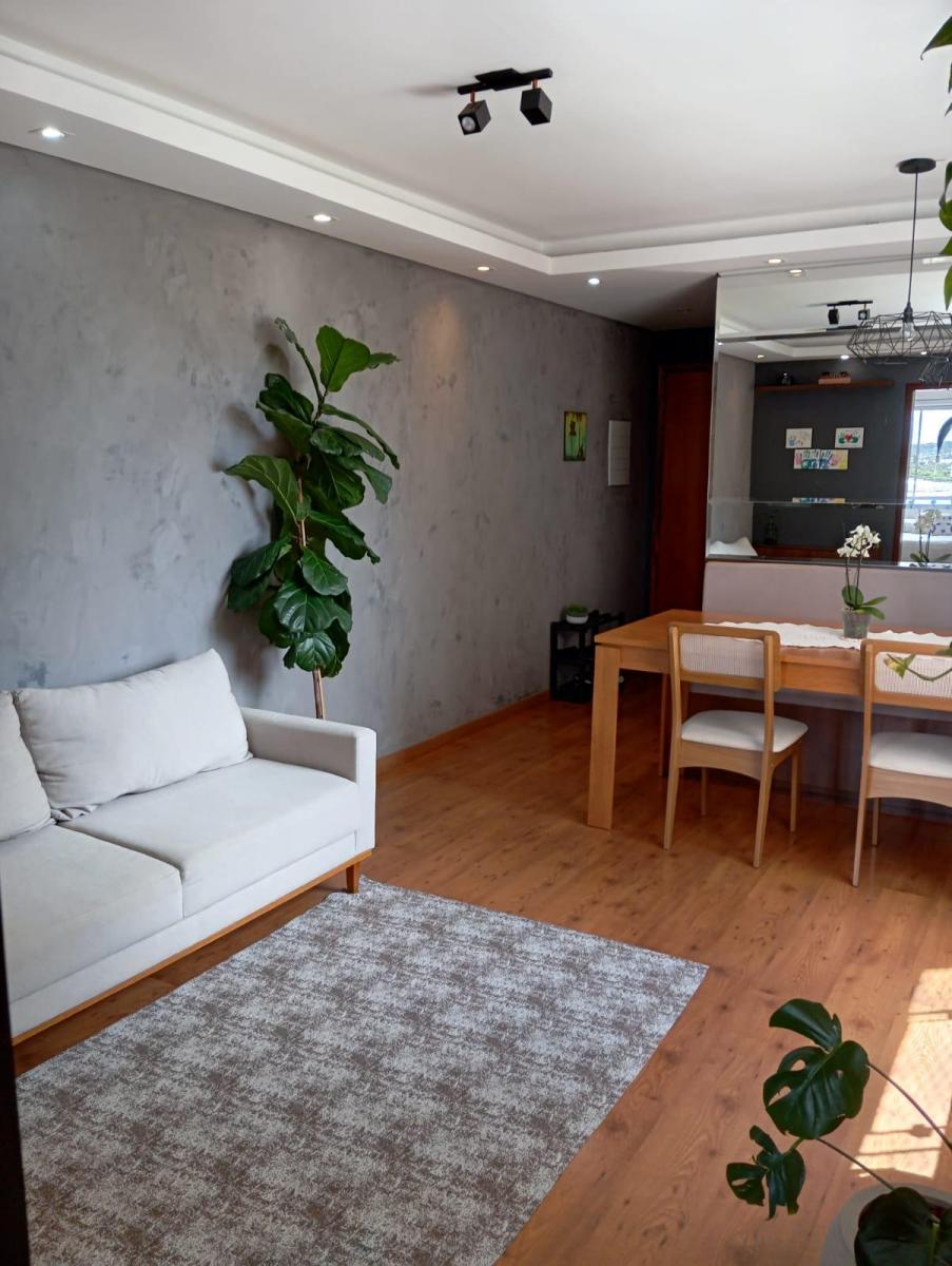 Foto - São José dos Pinhais - Parque da Fonte