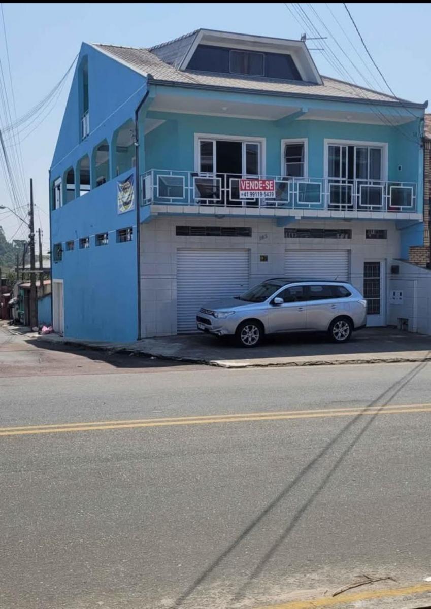 Foto - Curitiba - Sitio Cercado