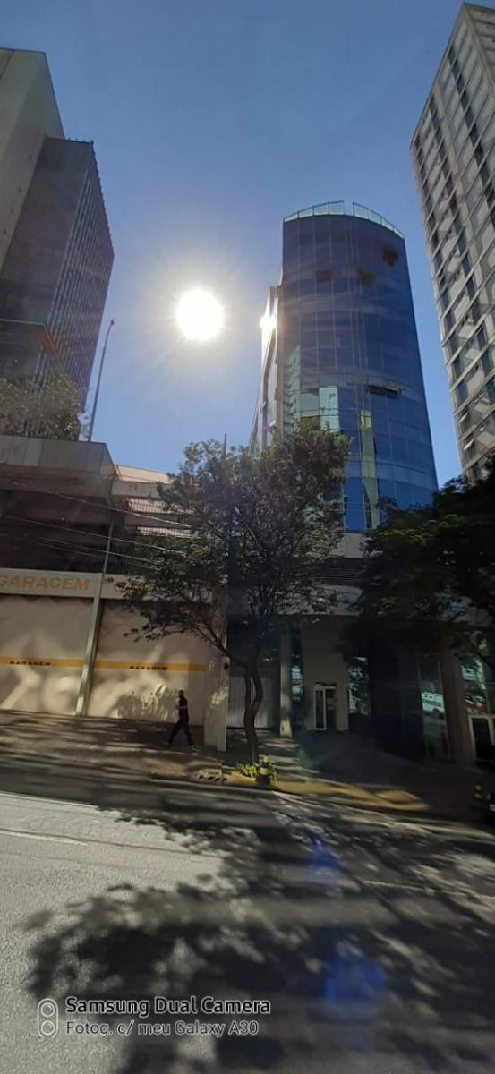 Foto - Belo Horizonte - Santo Agostinho