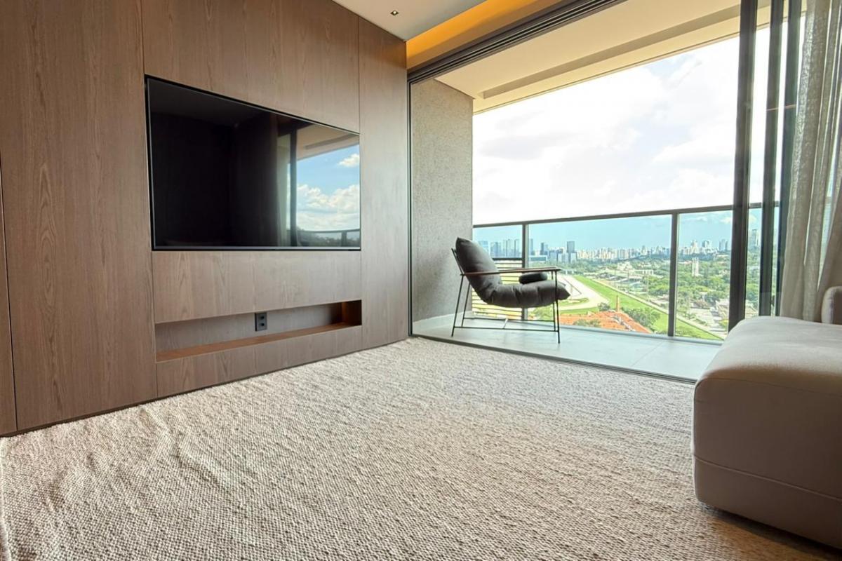 Foto - São Paulo - Pinheiros