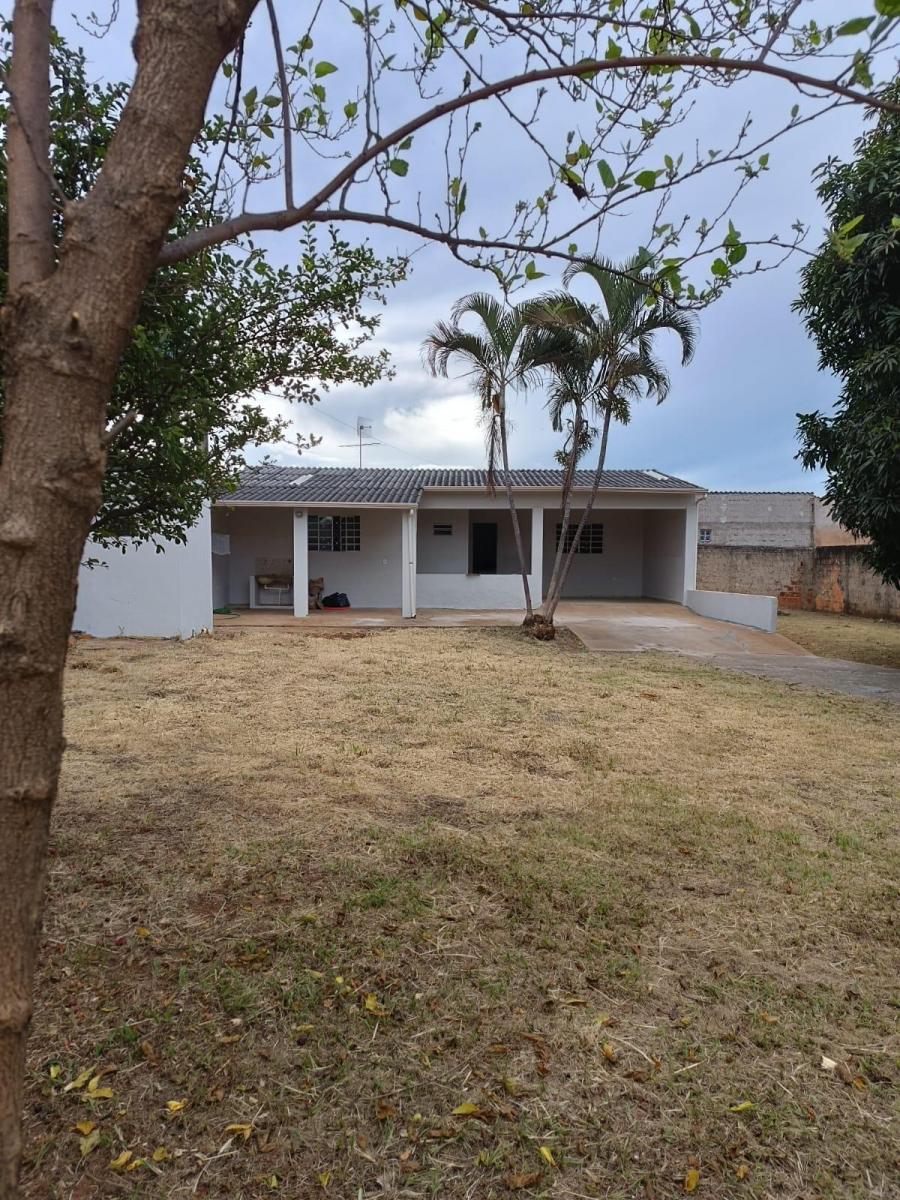 Foto - Sobradinho - Serra Azul