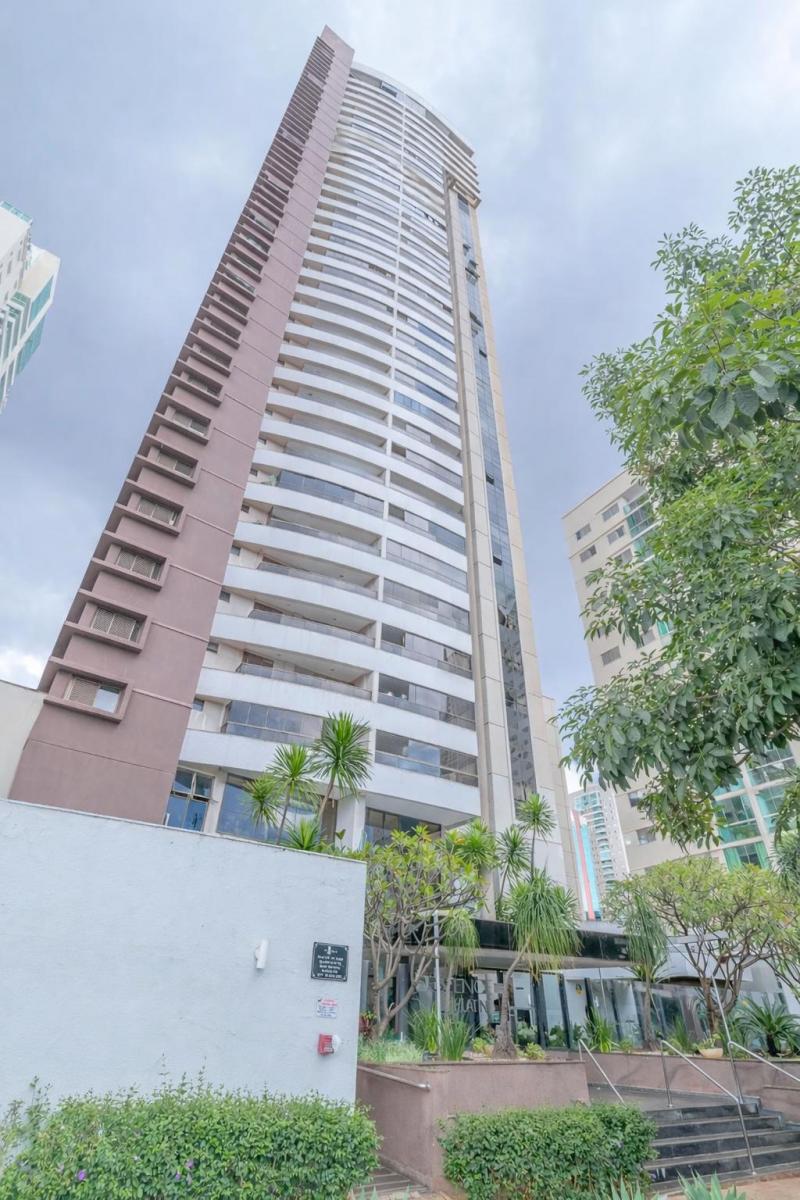 Foto - Goiânia - Serrinha