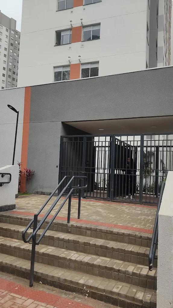 Foto - São Paulo - Usina Piratininga