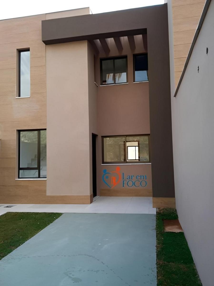 Foto - Santa Luzia - Novo Centro