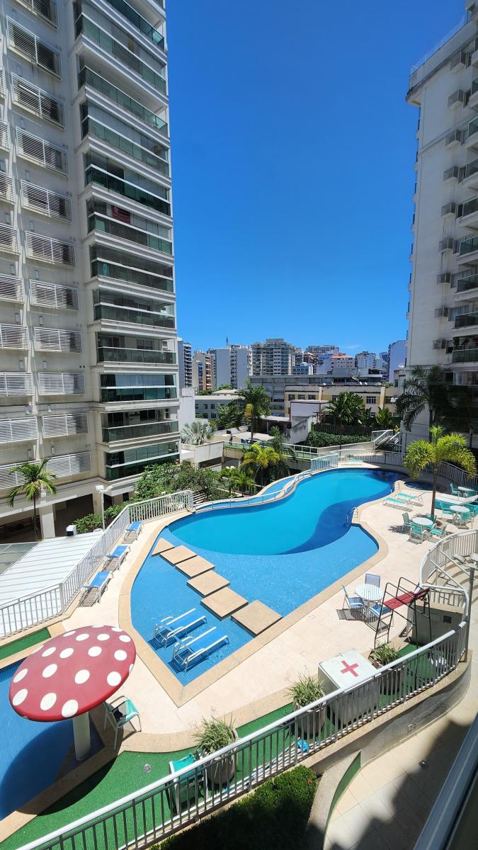 Foto - Niterói - Icaraí