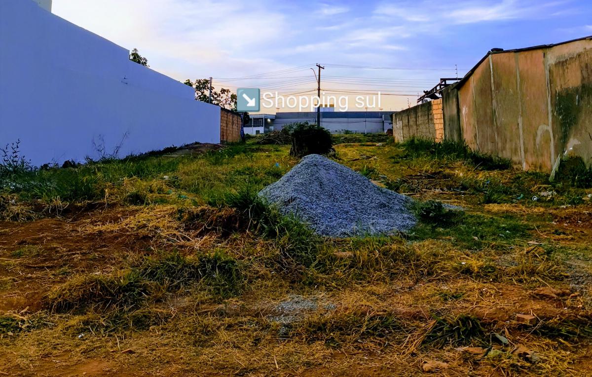 Foto - Valparaíso de Goiás - Parque Esplanada III