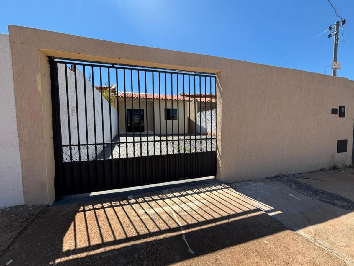 Foto - Planaltina - Setor Aeroporto (Mutirão)