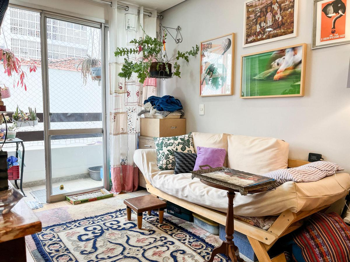 Foto - São Paulo - Consolação