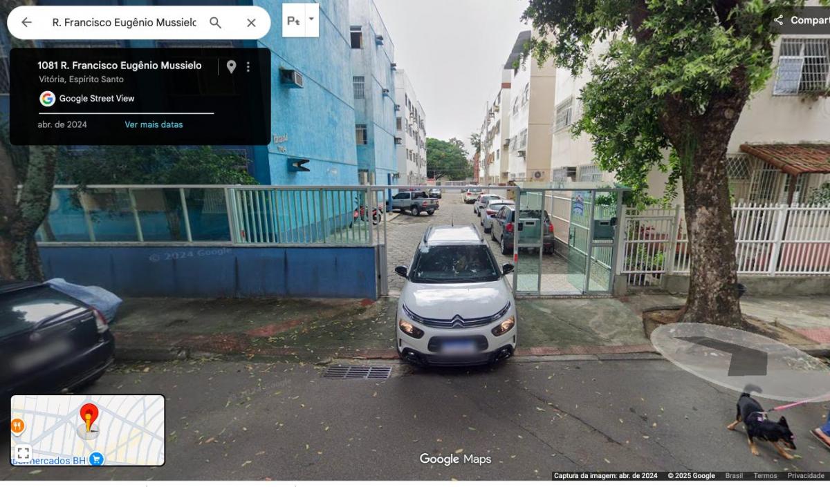 Foto - Vitória - Jardim da Penha