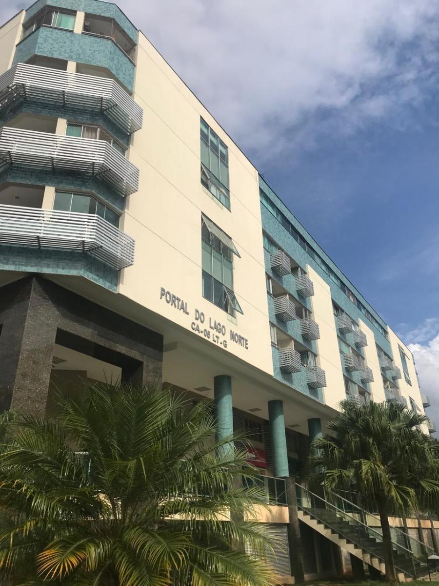 Foto - Brasília - Lago Norte