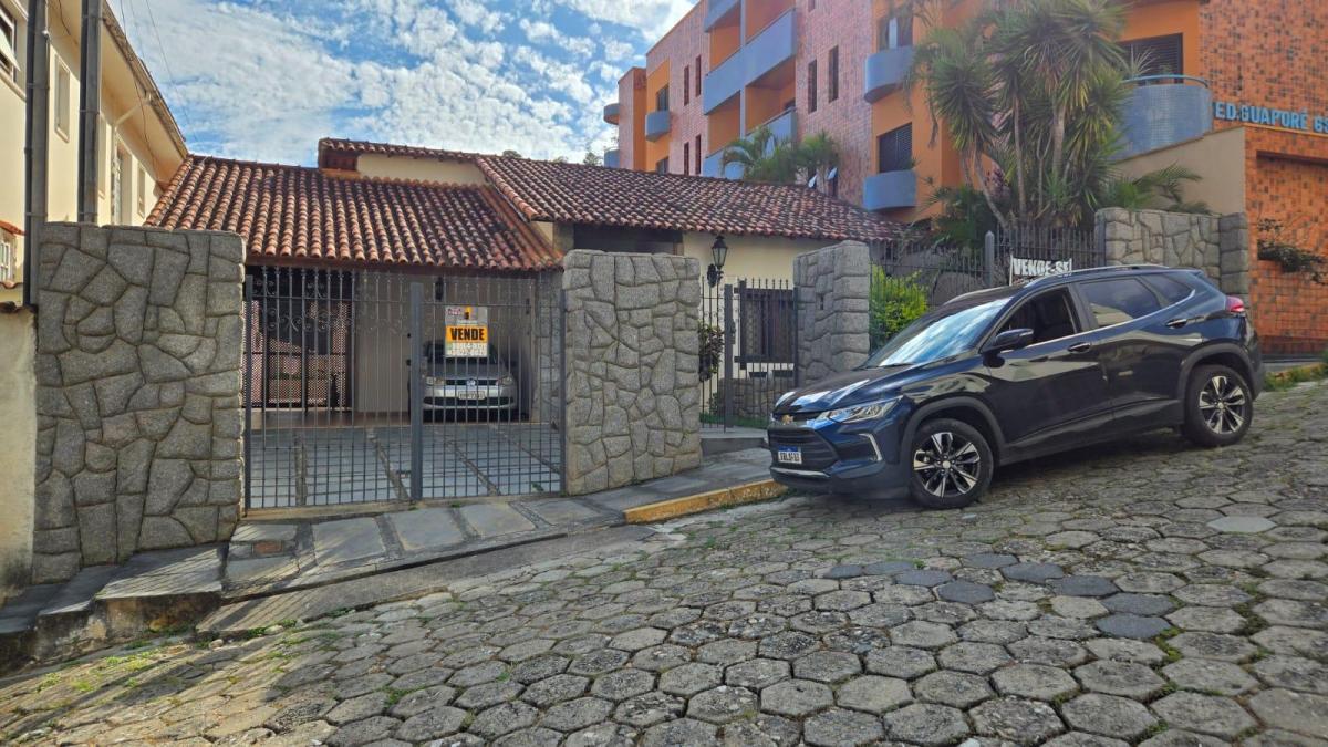 Foto - Itajubá - Porto Velho