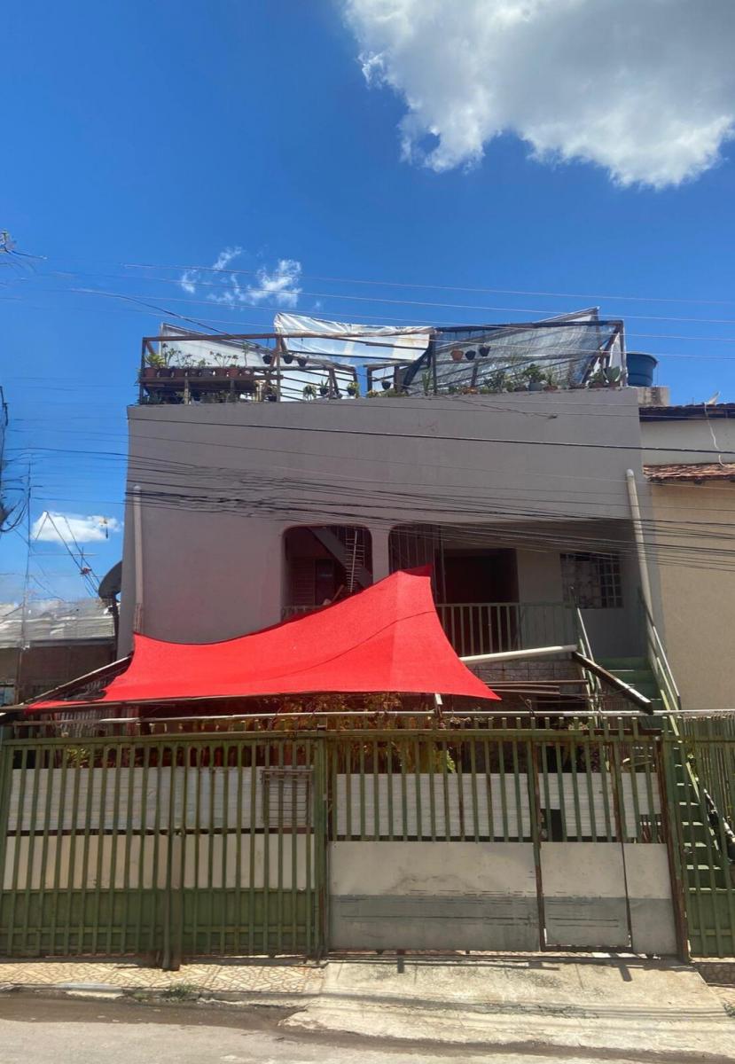 Foto - Núcleo Bandeirante - Nucleo Bandeirante