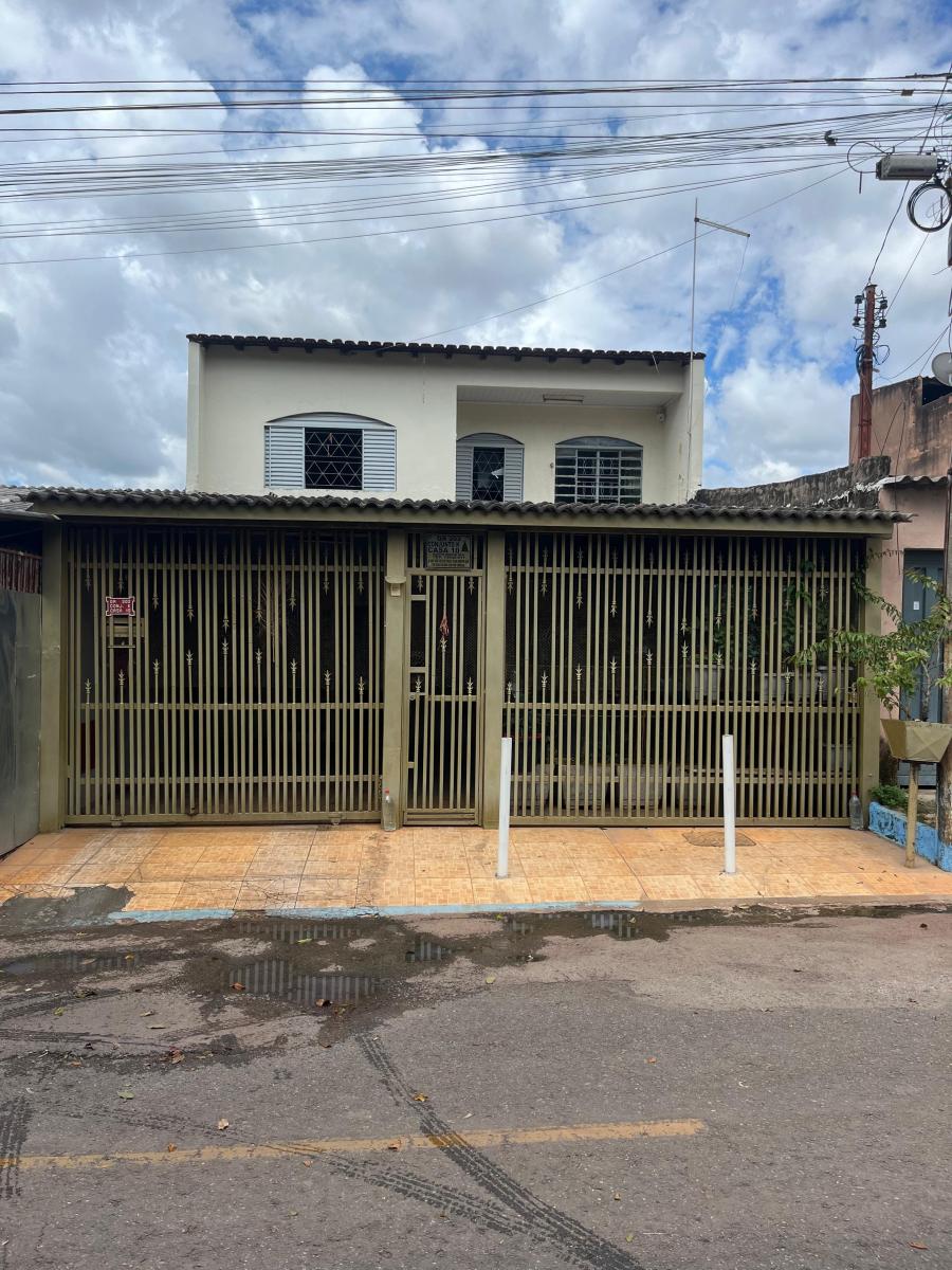 Foto - Santa Maria - 