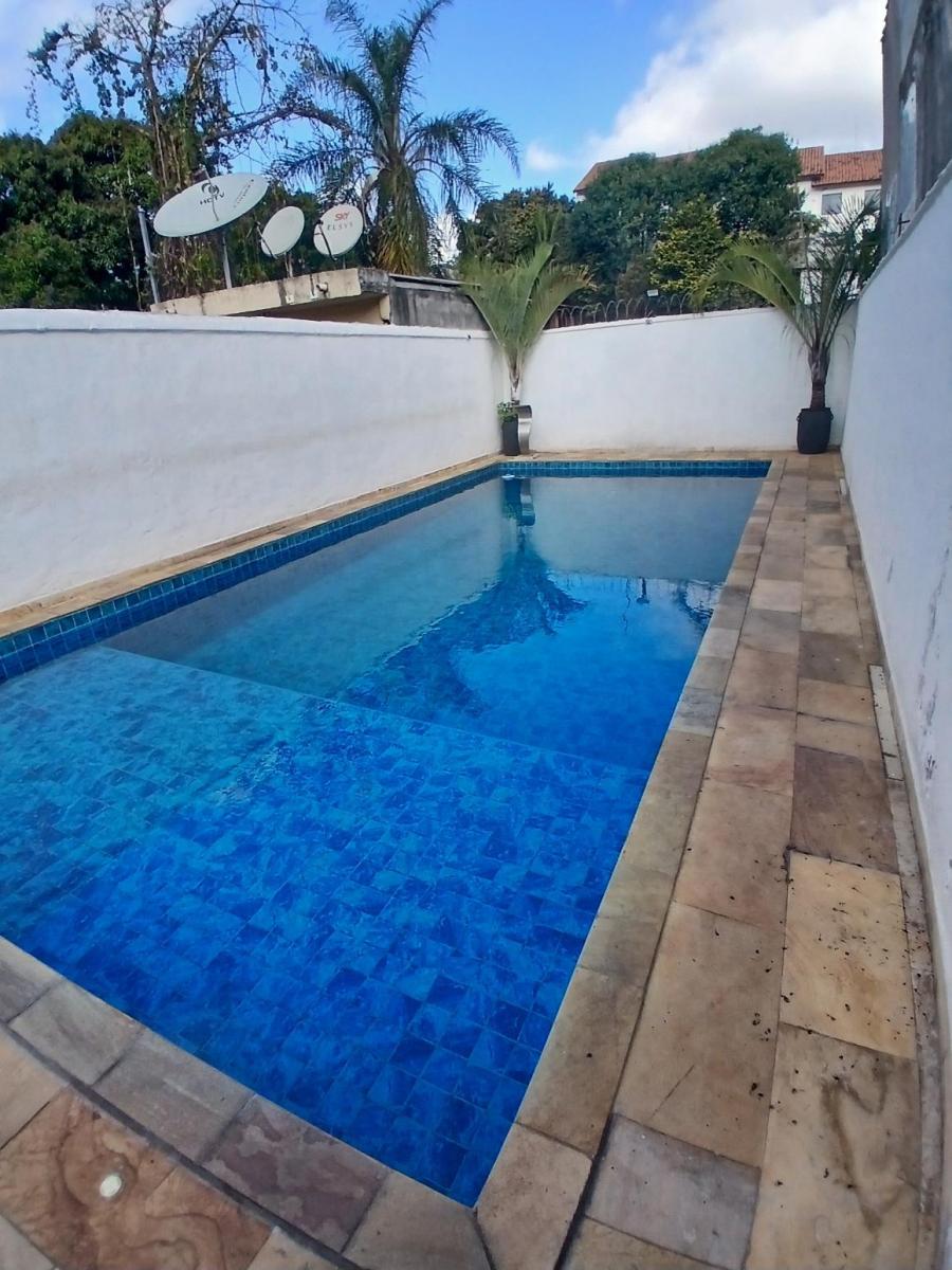 Foto - São Paulo - Itaquera