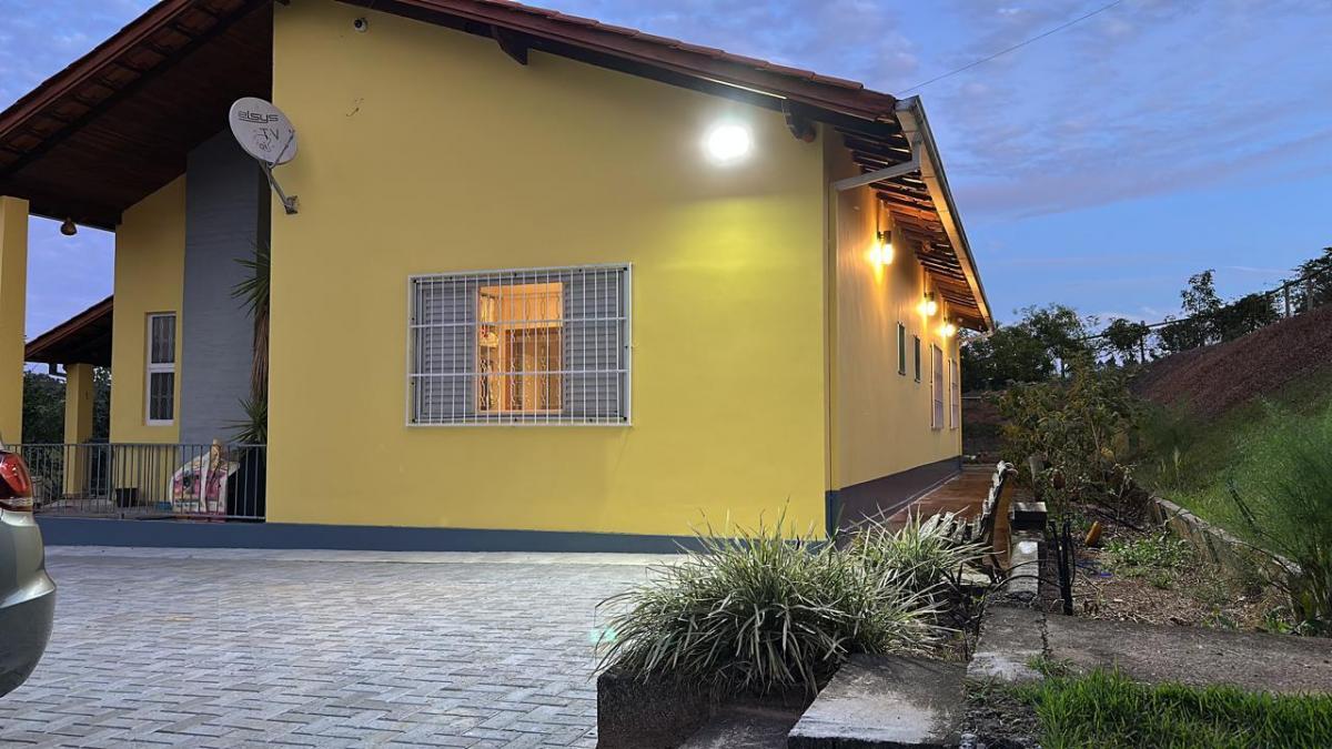 Foto - Varginha - Distrito Industrial Cláudio Galvão Nogueira