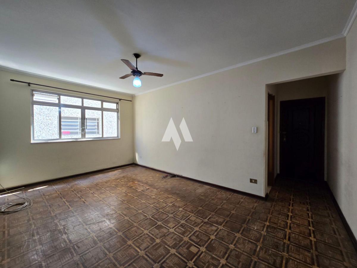 Foto - Santos - Campo Grande