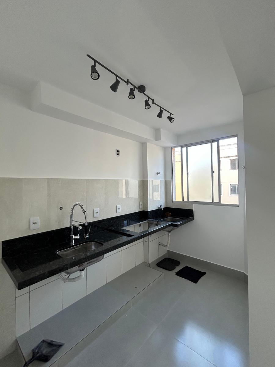 Foto - Valparaíso de Goiás - Parque Esplanada III