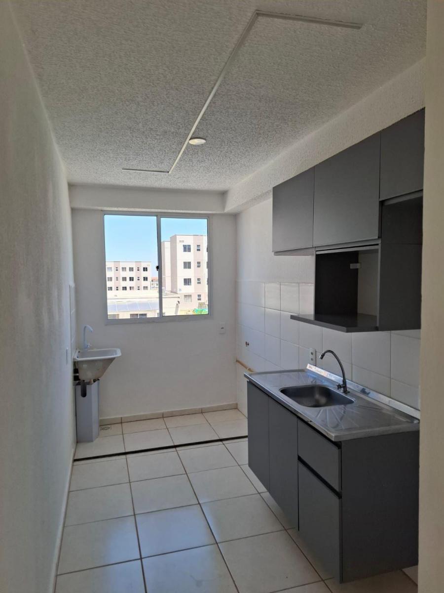 Foto - Valparaíso de Goiás - Cidade Jardins