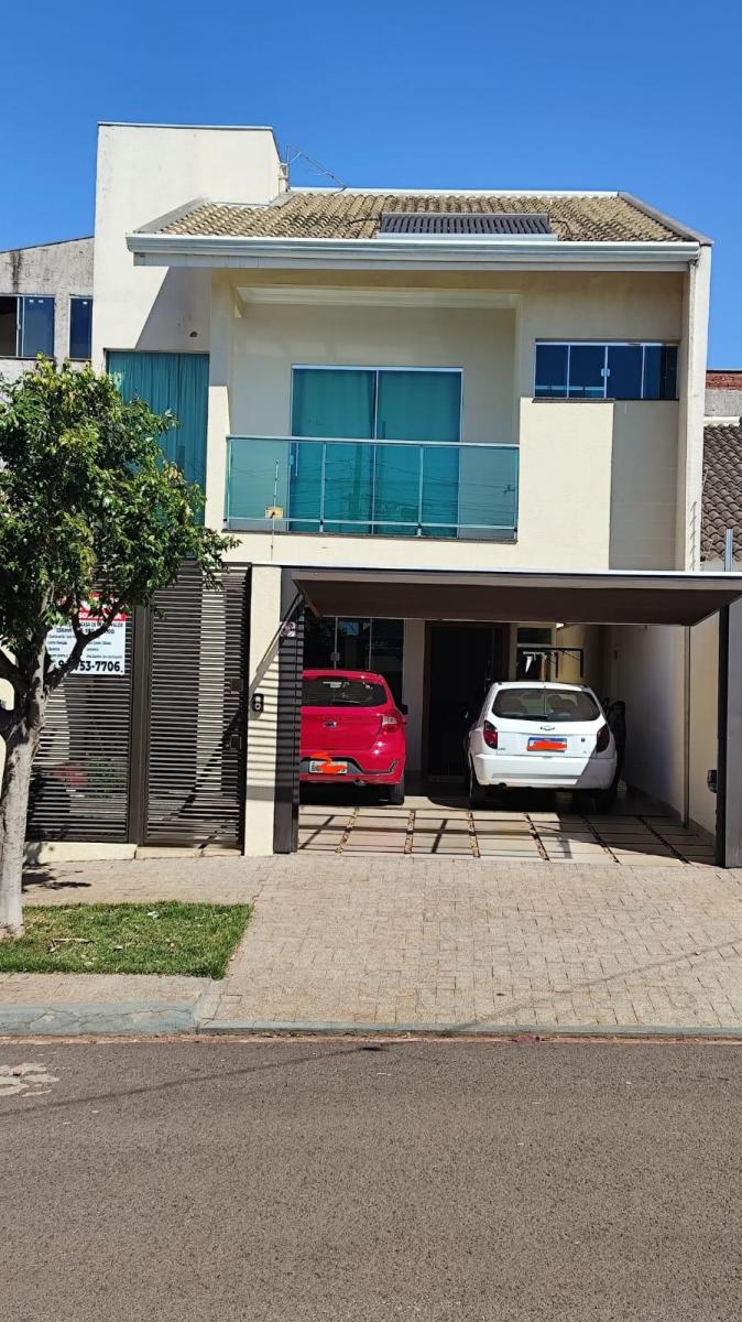 Foto - Maringá - Jardim do Carmo