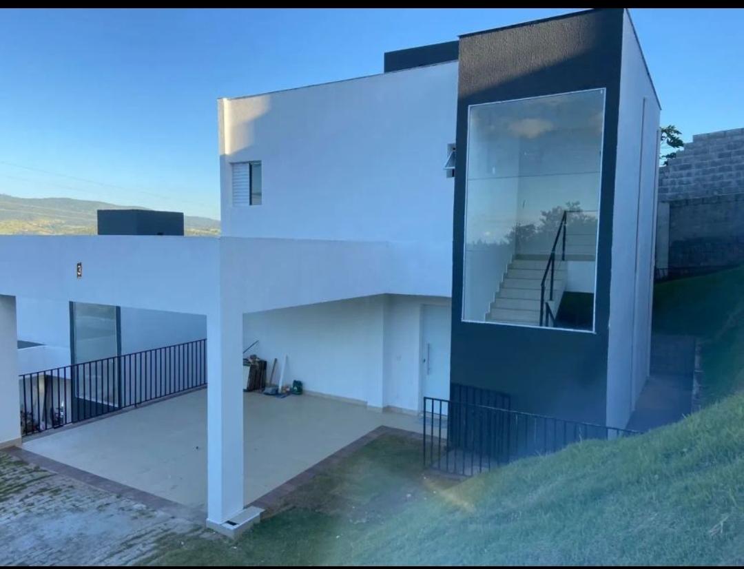 Foto - Atibaia - Jardim Estância Brasil