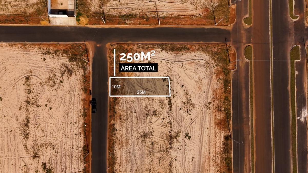 Foto - Boa Vista - Laura Moreira