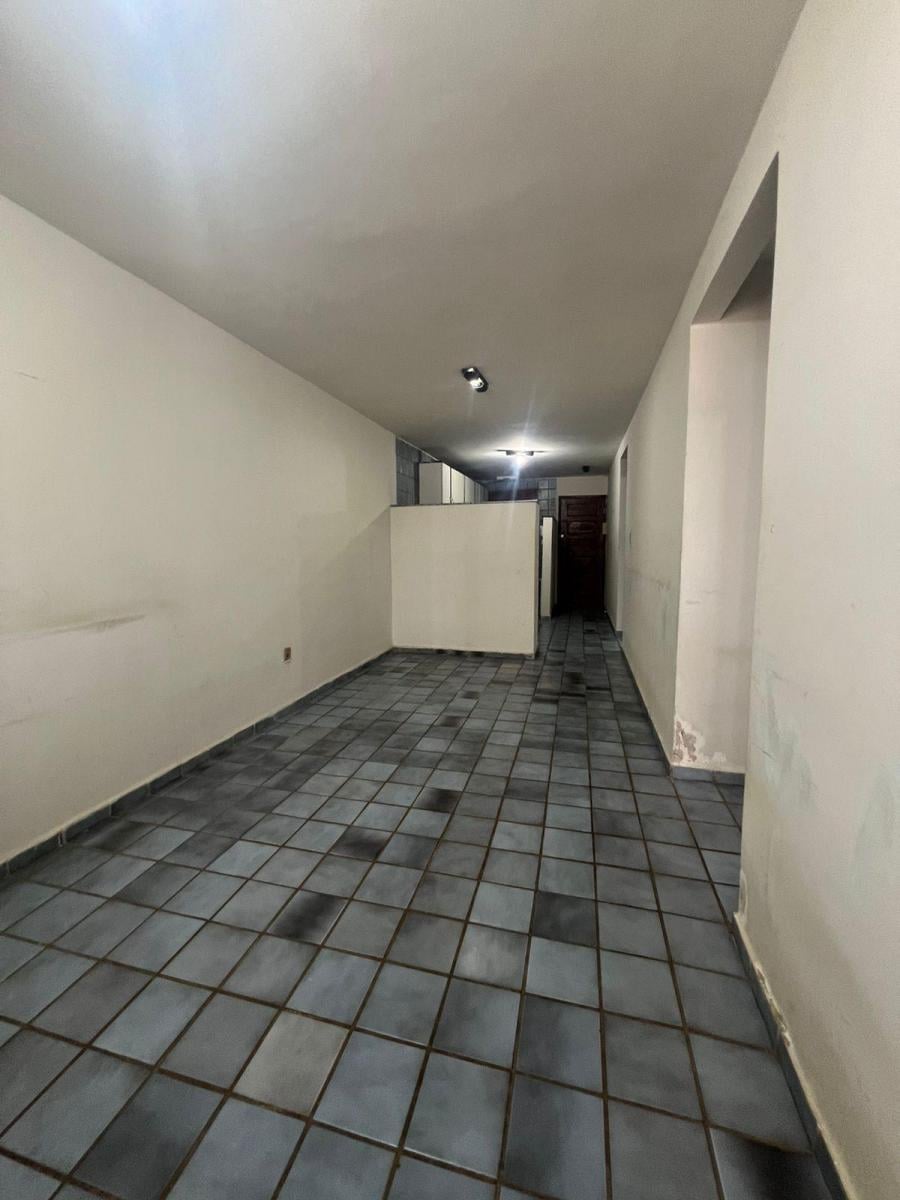 Foto - João Pessoa - Aeroclube