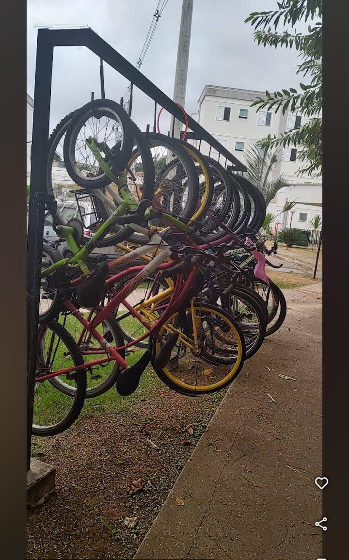 Foto - Taubaté - Estiva