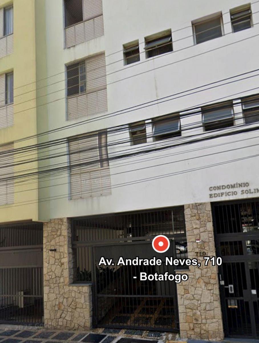 Foto - Campinas - Centro