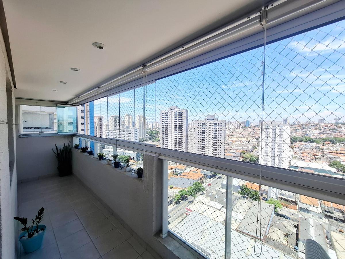 Foto - São Paulo - Vila Graciosa