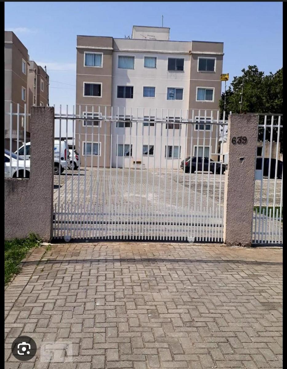 Foto - Pinhais - Weissópolis